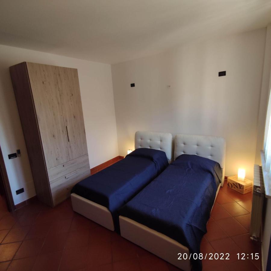 M & M Pinzi Suite Apartment Montepulciano Stazione Kültér fotó