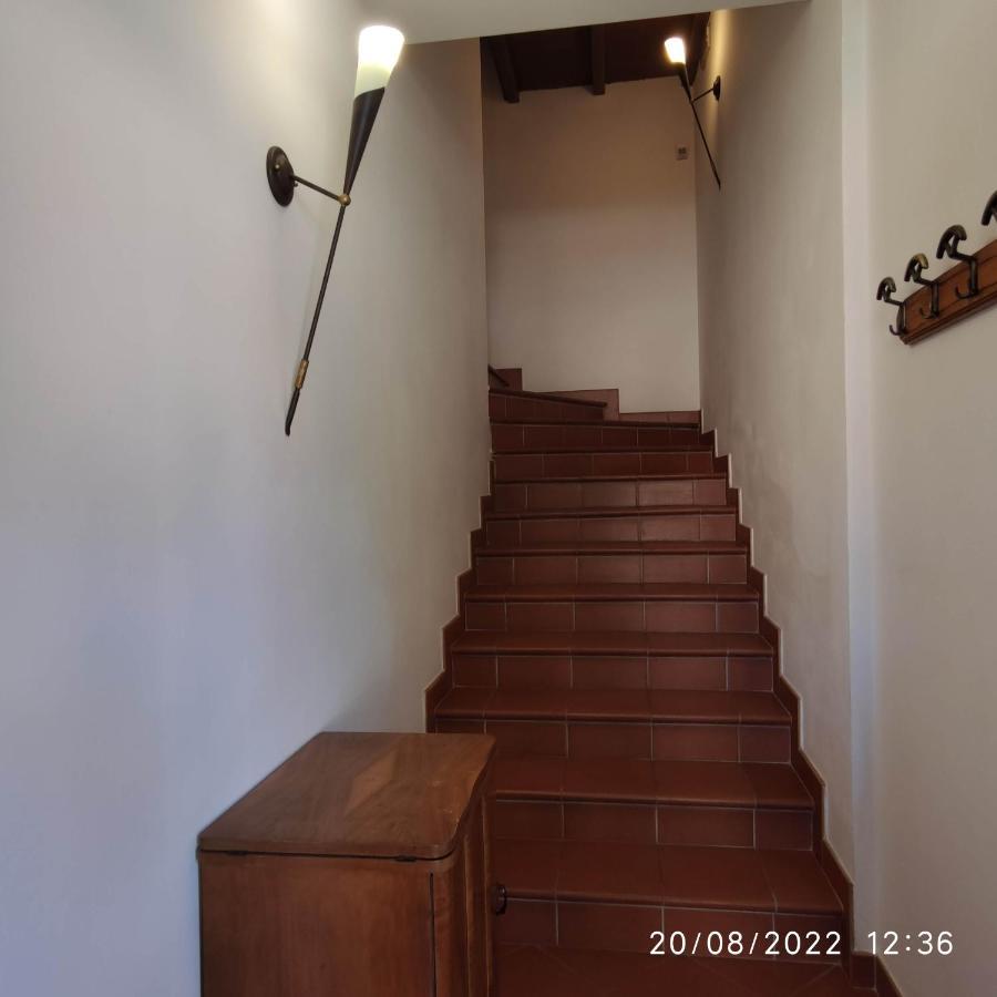 M & M Pinzi Suite Apartment Montepulciano Stazione Kültér fotó