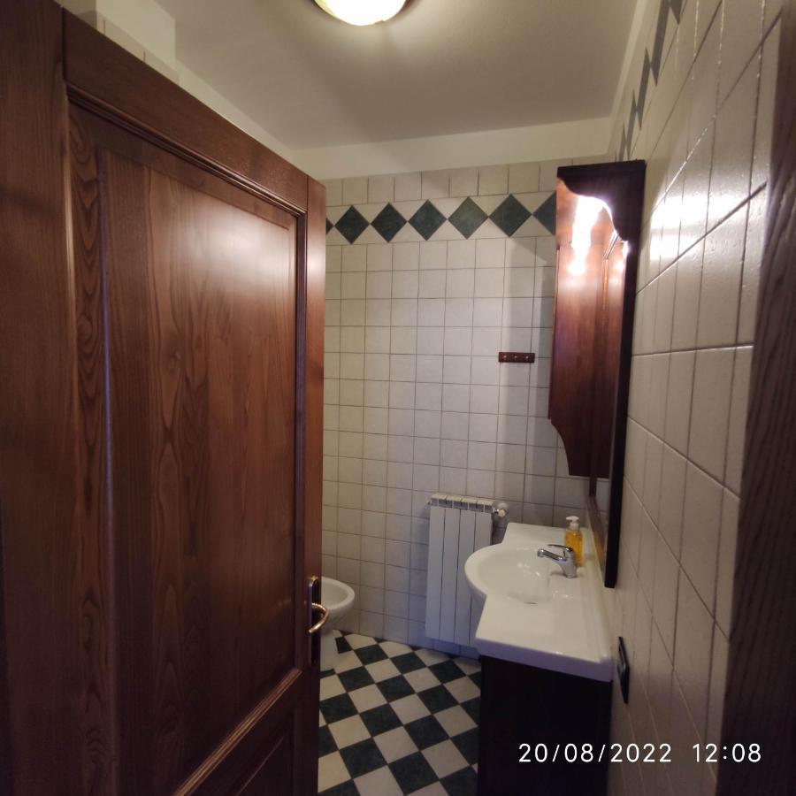 M & M Pinzi Suite Apartment Montepulciano Stazione Kültér fotó
