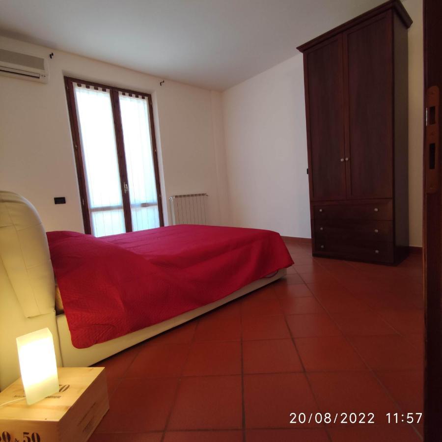 M & M Pinzi Suite Apartment Montepulciano Stazione Kültér fotó